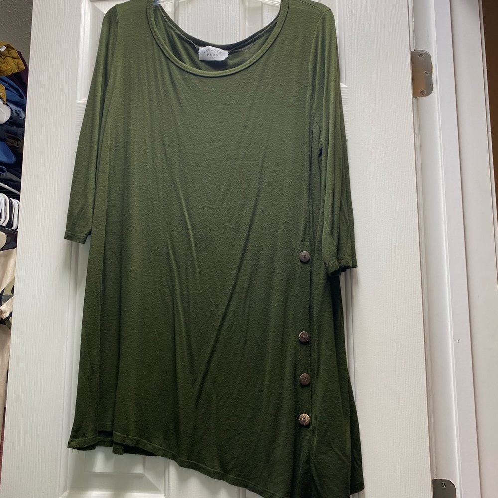 Women’s Top